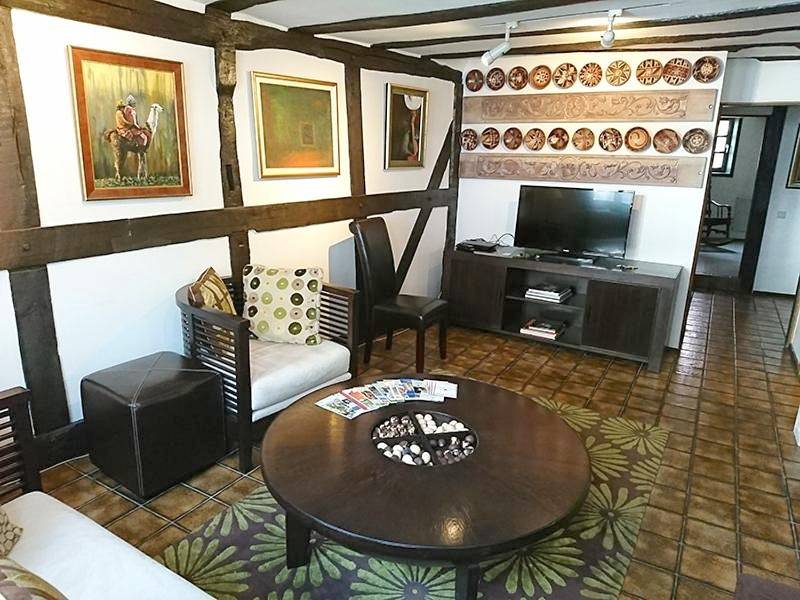 Ganze Wohnung, Rütsche 10 in Limburg, Landkreis Limburg-Weilburg