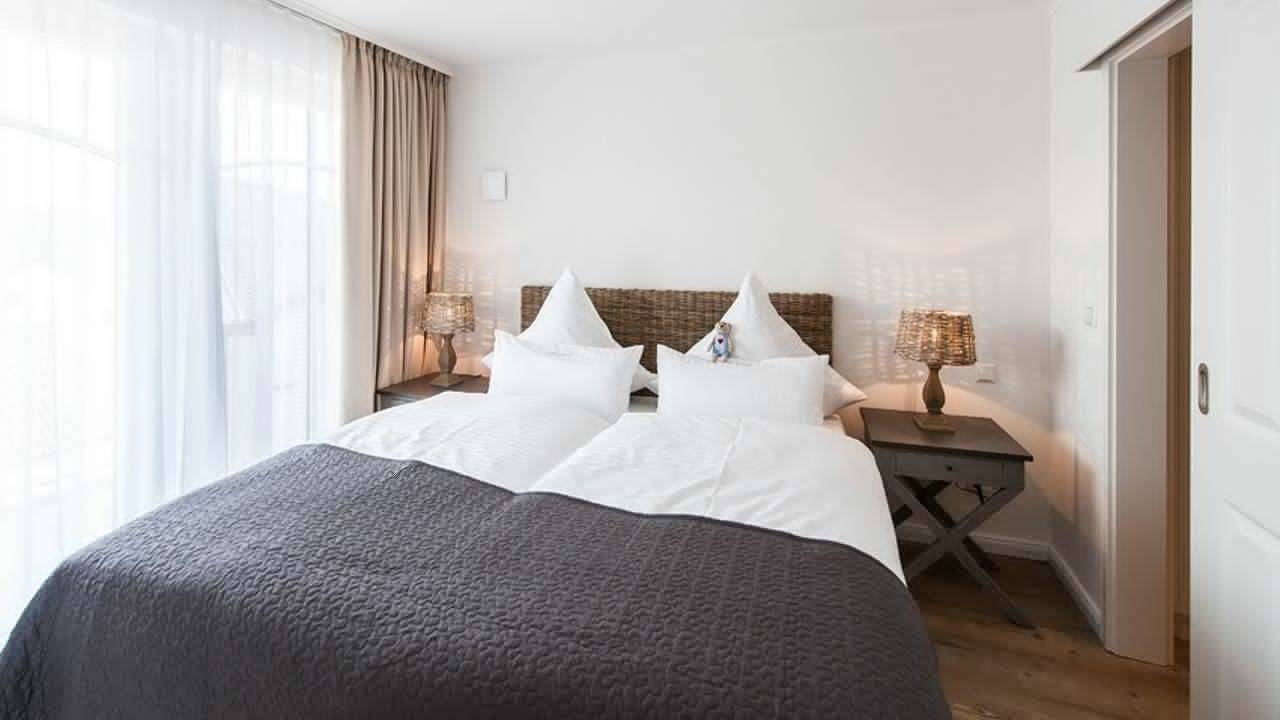 Ganze Ferienwohnung, Ferienwohnung für 2 Personen (50 m²) in Büsum in Hafen Büsum, Büsum