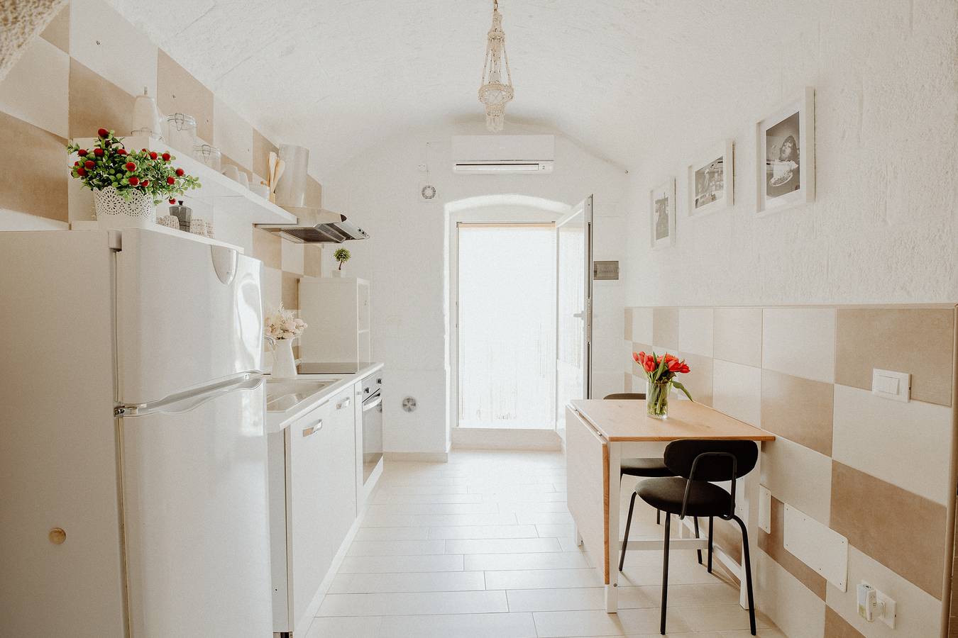 Apartamento entero, Casa Pietro - Palazzo Pezzolla in Monopoli, Region de Bari