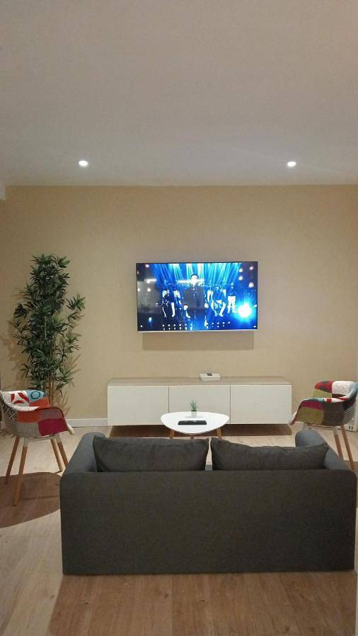 Appartamento vacanze per 6 persone, con terrazza - 1