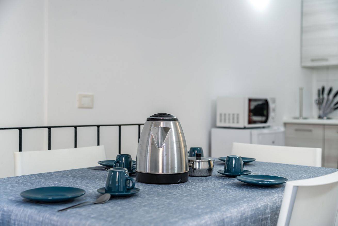 Ganze Wohnung, Ferienwohnung für 2 Personen in Riomaggiore, Riomaggiore Gemeinde