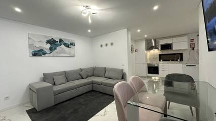 Apartamento De Férias para 3 Pessoas em Albufeira, Distrito de Faro, Foto 1