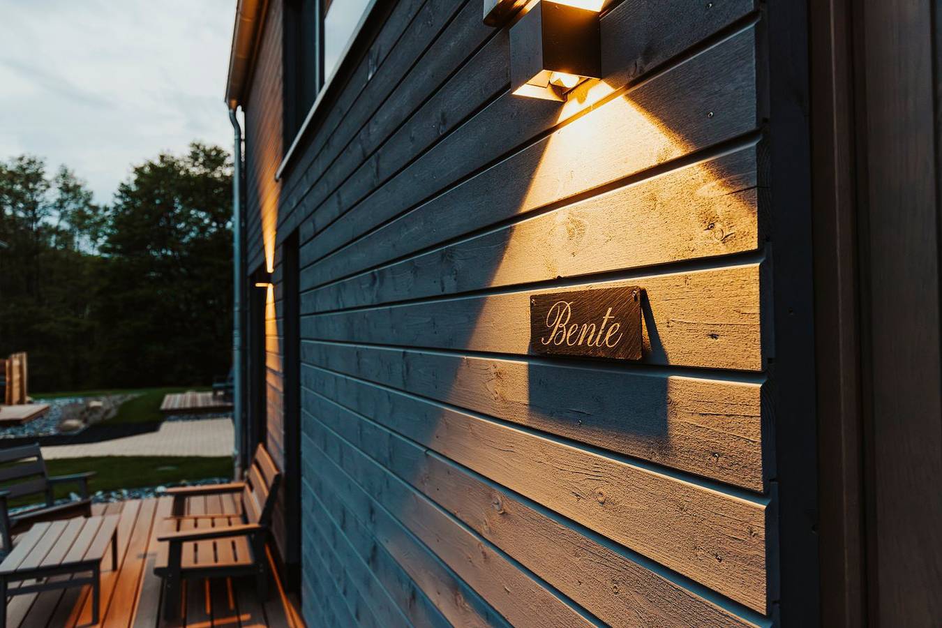 Familienfreundliche Doppelhaushälfte im "Rügen Resørt Sagard" in Sagard, Parque Nacional de Jasmund