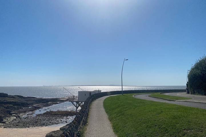 Appartement de vacances pour 6 personnes, avec balcon