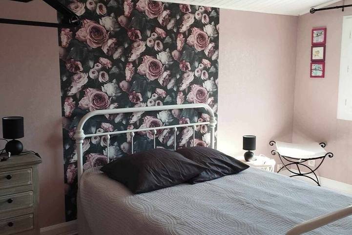 Location de vacances pour 6 personnes à Saint-Ouen-d'Aunis - 4