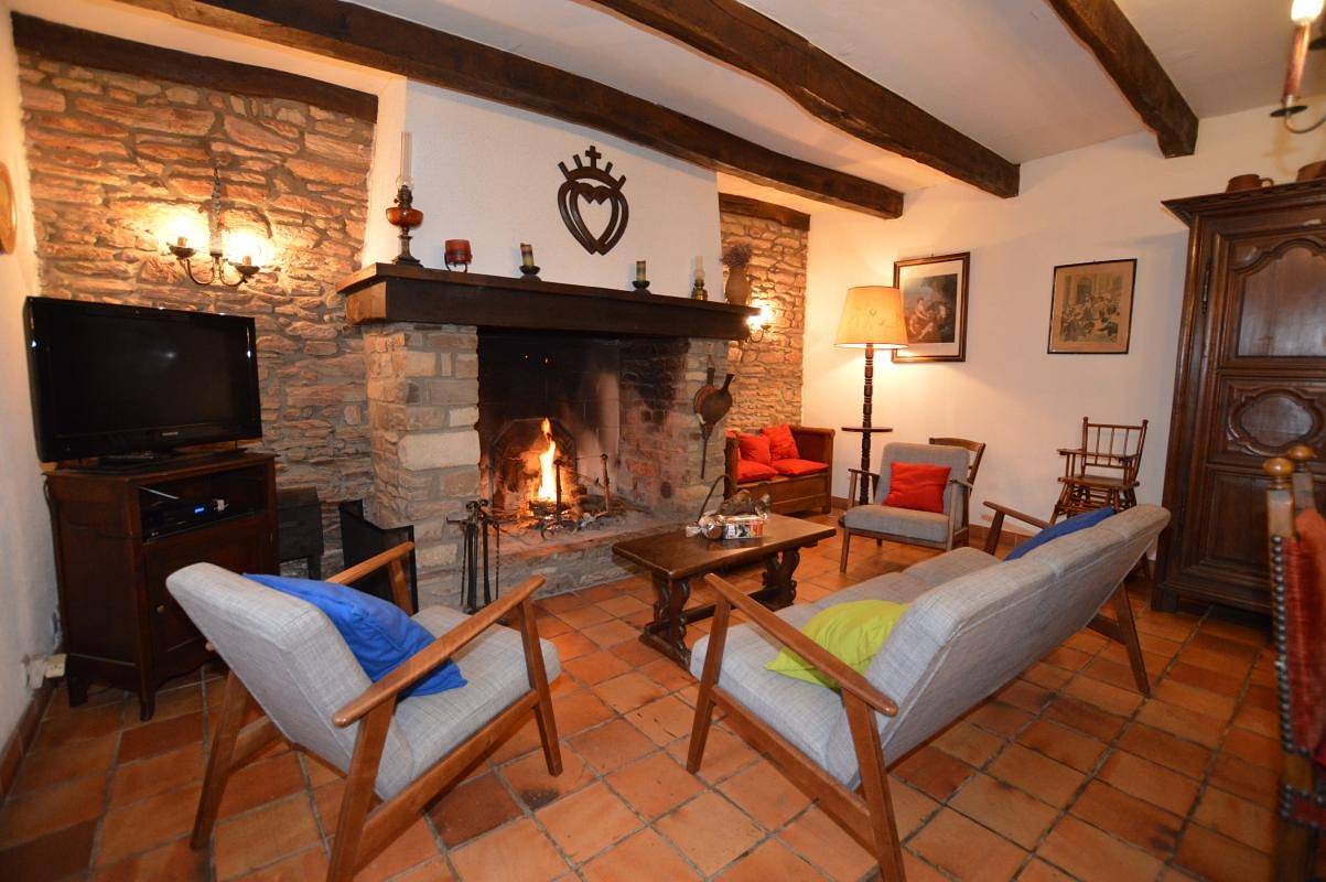 La Feutelle in Retiers, Fougères-Vitré