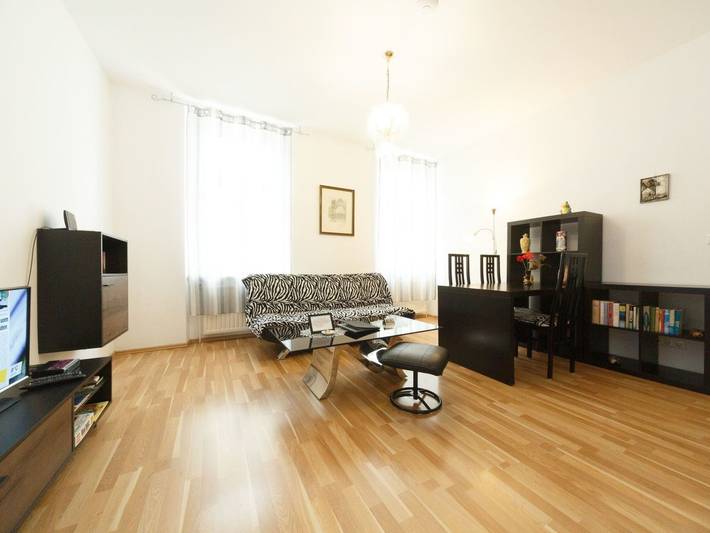 Gîte pour 2 personnes, avec jardin à Vienne (Autriche) - 2