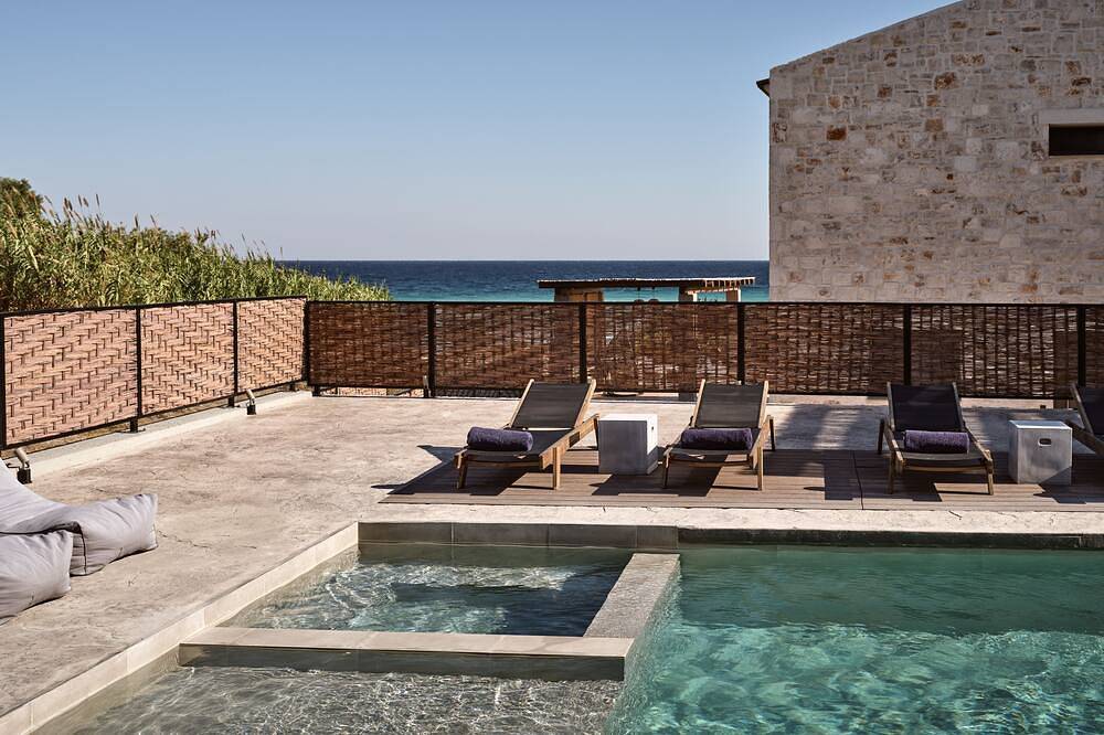 Casa vacanza a Zante a partire da 323€ a notte