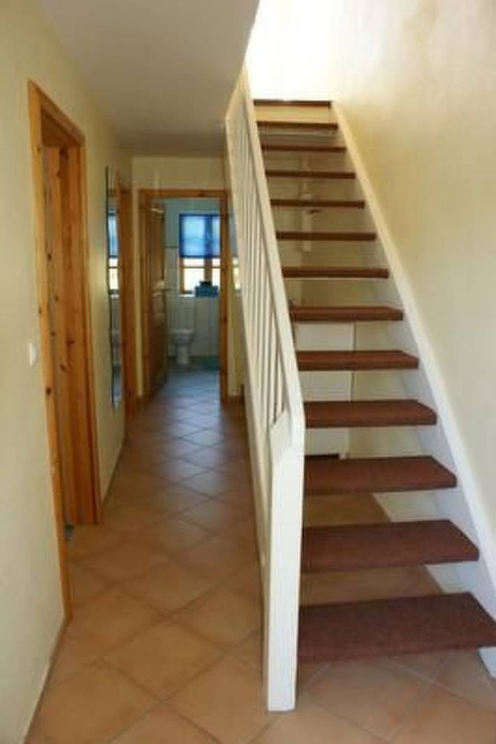 Ganze Wohnung, Schoenk in Havetoft in Havetoft, Grünes Binnenland