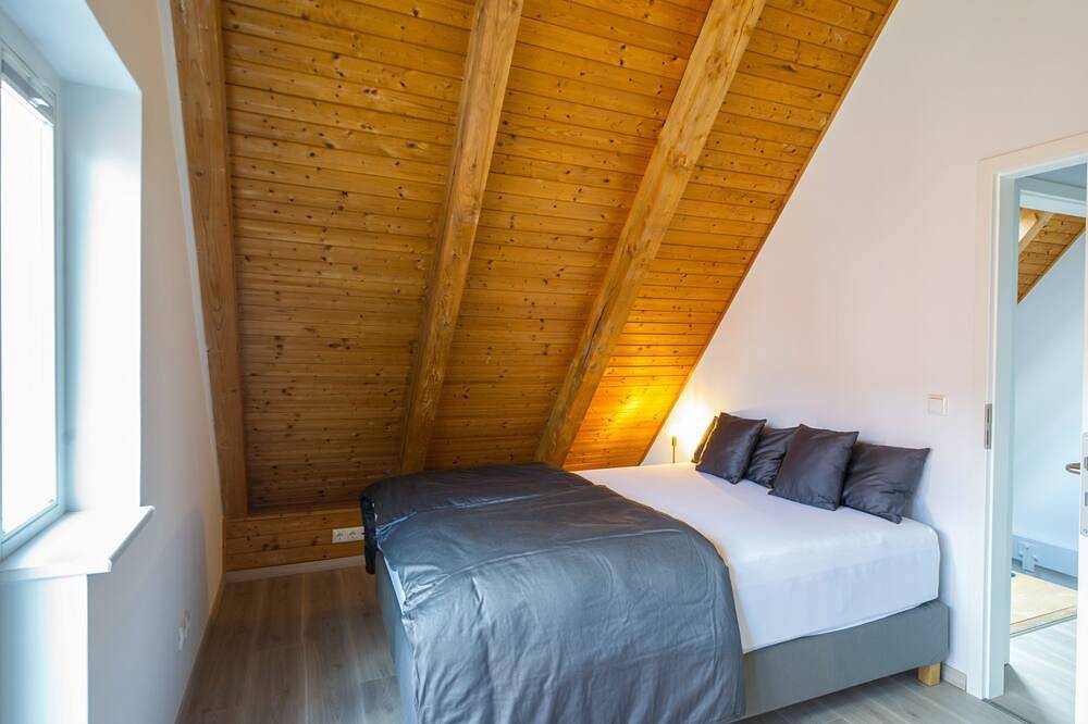 Apartamento entero, 2-er Schuster - Schuster Acht in Wolgast, Usedomer Norden