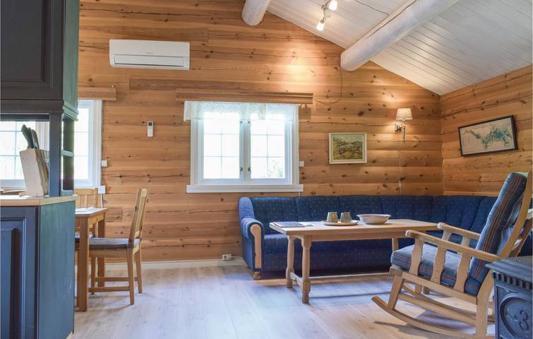 Ferienhaus für 6 Personen in Telemark - 4