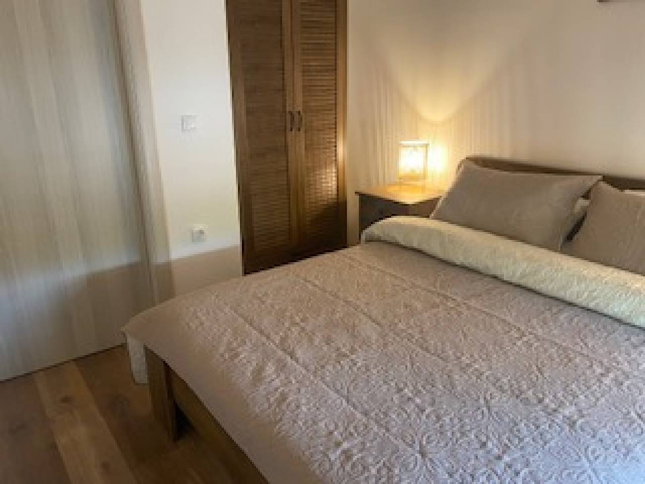 Sabina Bungalow - Long Beach in Donji Štoj, Opština Ulcinj