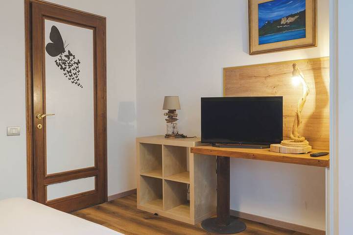 B&b Trieste Sea Life in Triest, Triest Provinz