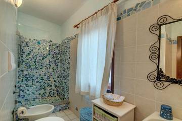 Appartamento per 6 Persone in Marinella (Sardegna), Costa Smeralda, Foto 3