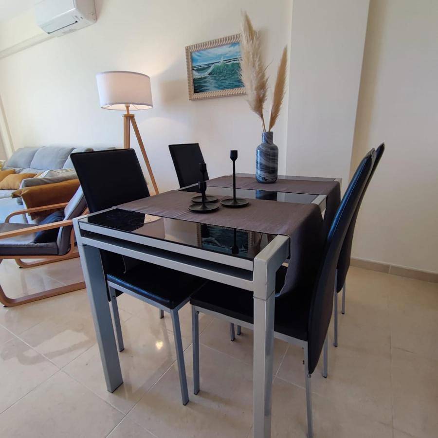 Apartamento entero, El mirador de aguadulce in Aguadulce, Roquetas de Mar
