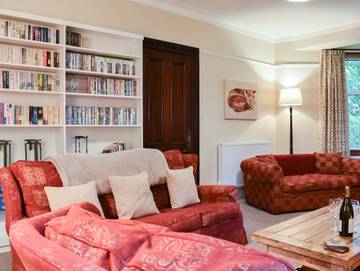 Holiday Rental for 5 People in Isle of Arran, Scottish Islands, Photo 3