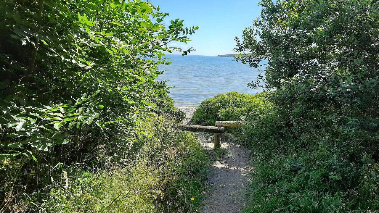 Ganze Ferienwohnung, Ferienwohnung für 6 Personen (57 m²) in Gjellerodde in Lemvig, Limfjord in Westjütland