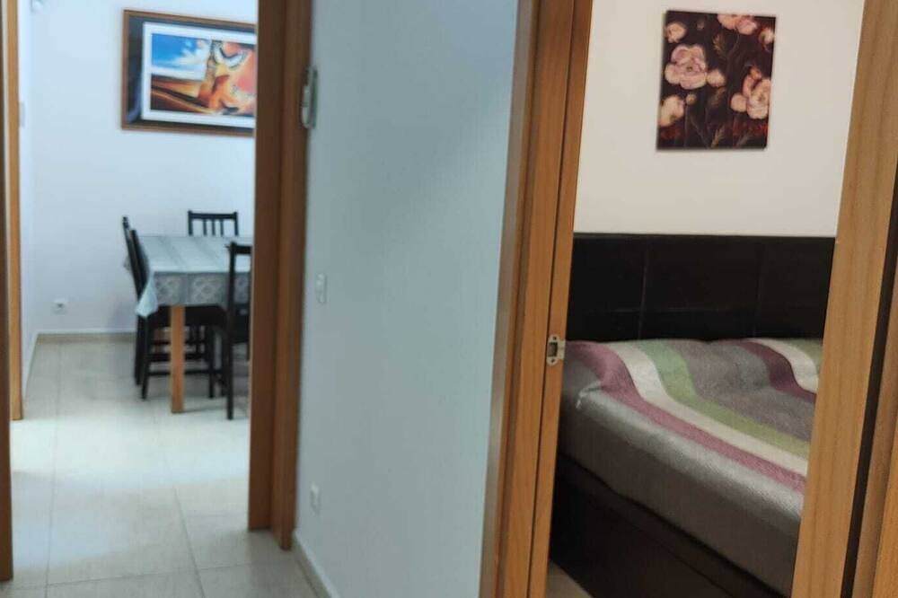 Ganze Wohnung, Great Acomodis Apartment In the heart of the Gothic Quarter-Live Barcelona! in Barcelona Zentrum, Barcelona