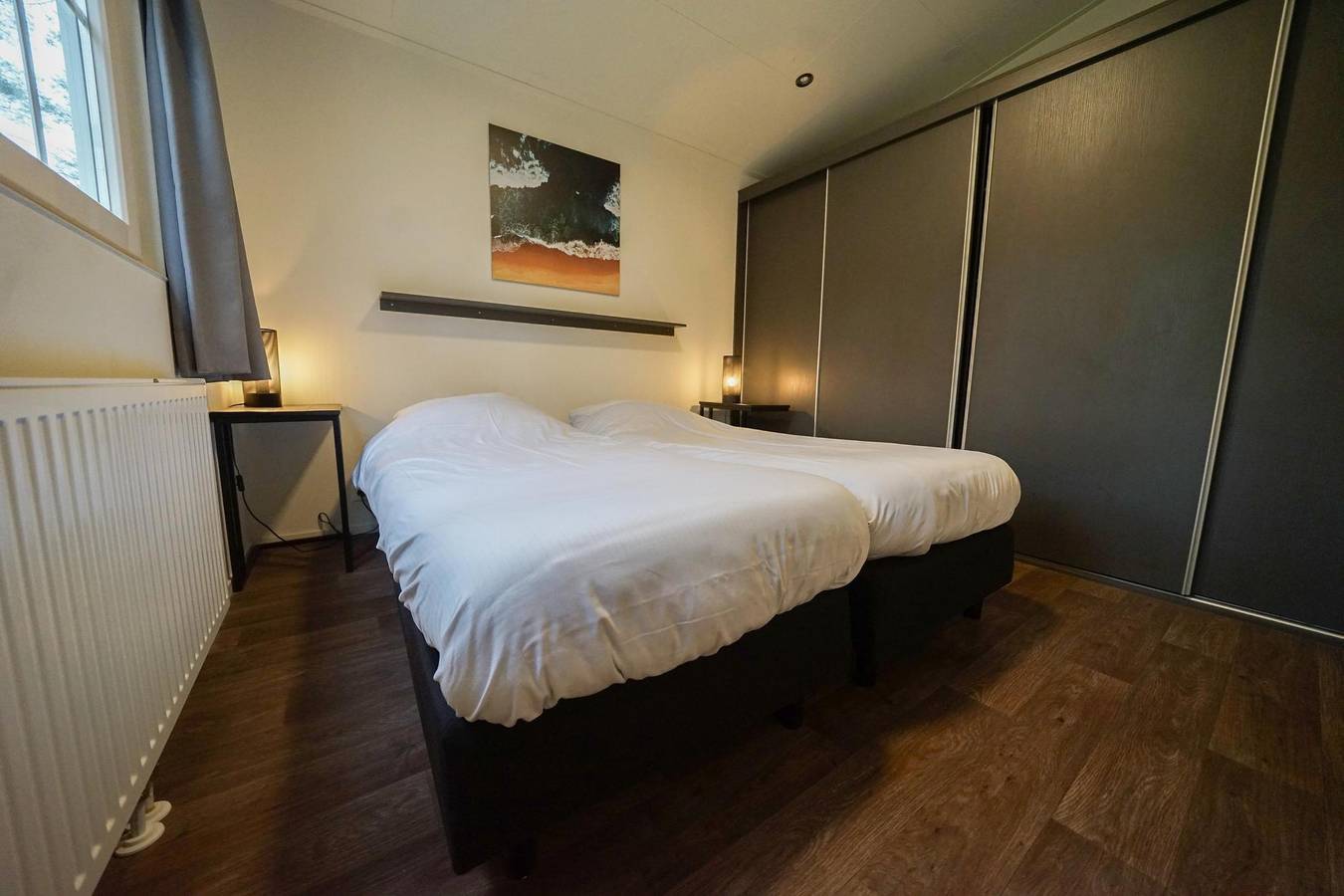 Europarcs Beekbergen — Veranda 4 in Beekbergen, Veluwe