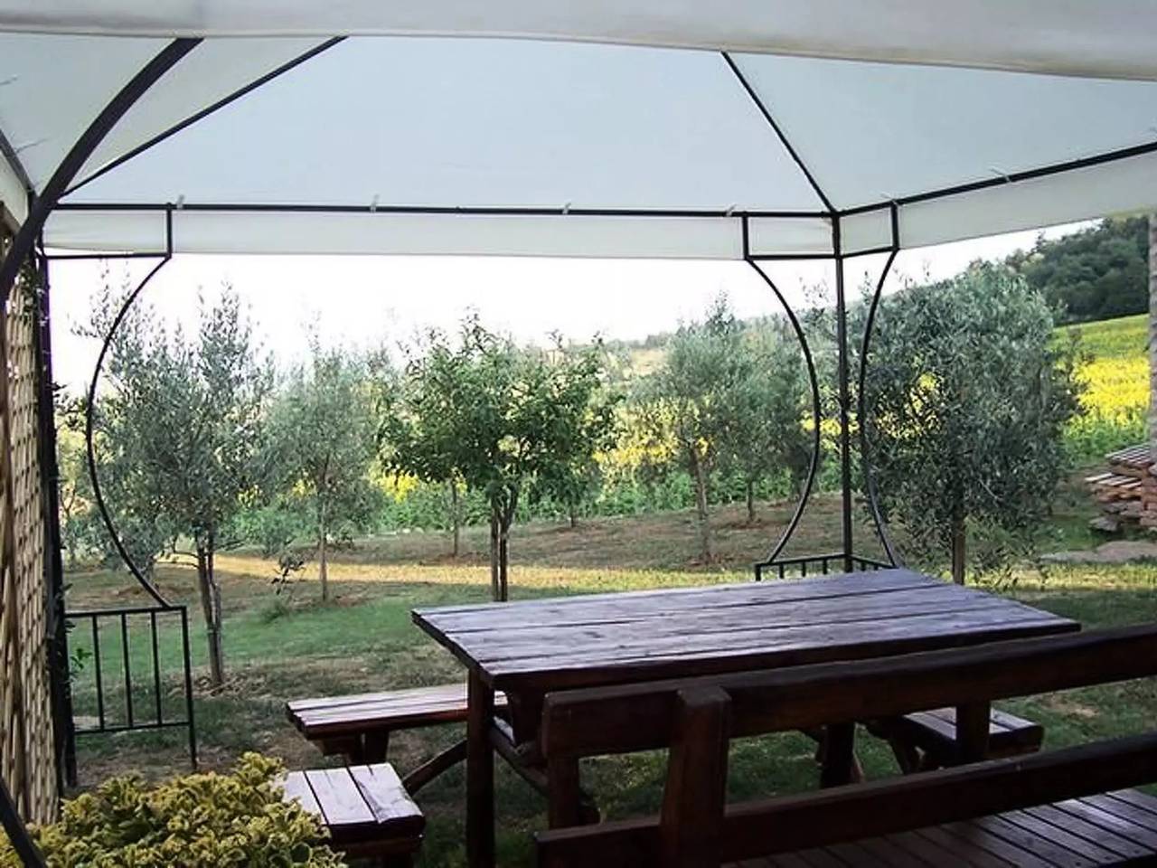 Ganze Wohnung, 6 Zimmer 7 Personen in Anghiari, Valtiberina