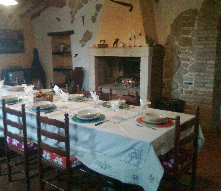 Holiday house for 20 persons approx. 350 qm in Urbino, Italian Adriatic Coast (Coast of Marche) in Urbino, Pesaro-Urbino