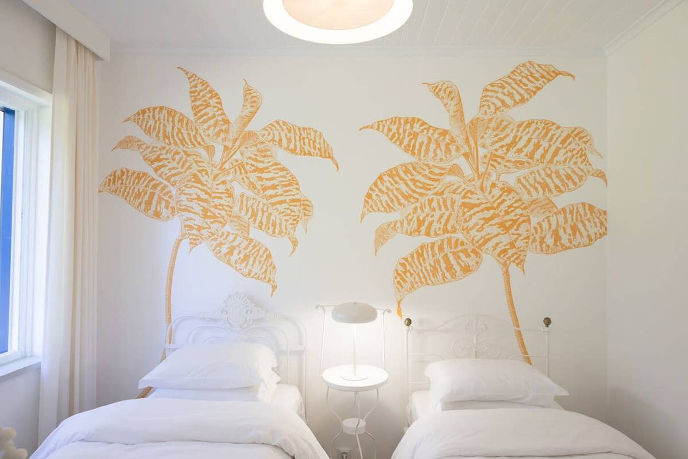 Ferienhaus für 6 Personen in Furnas-See, Furnas