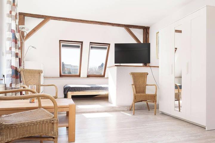 Ferienhaus für 8 Personen, mit Terrasse, mit Haustier in Laboe - 4