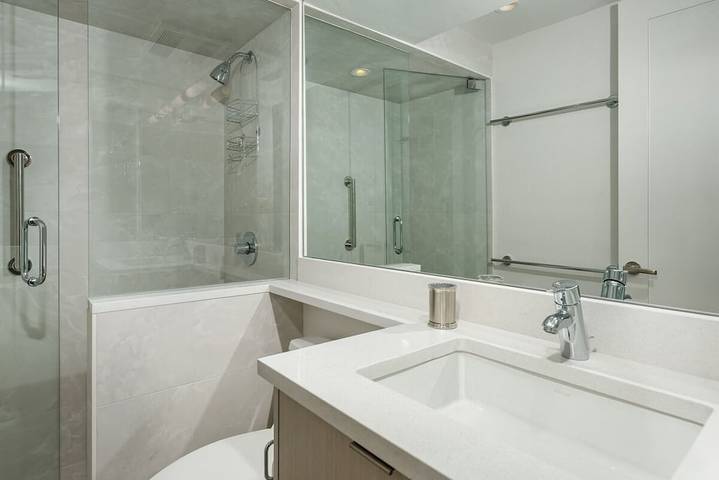 Holiday apartment for 6 people, with hot tub - 1