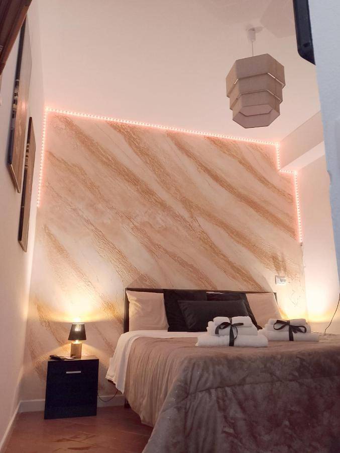 Double Room in Mondello, Palermo