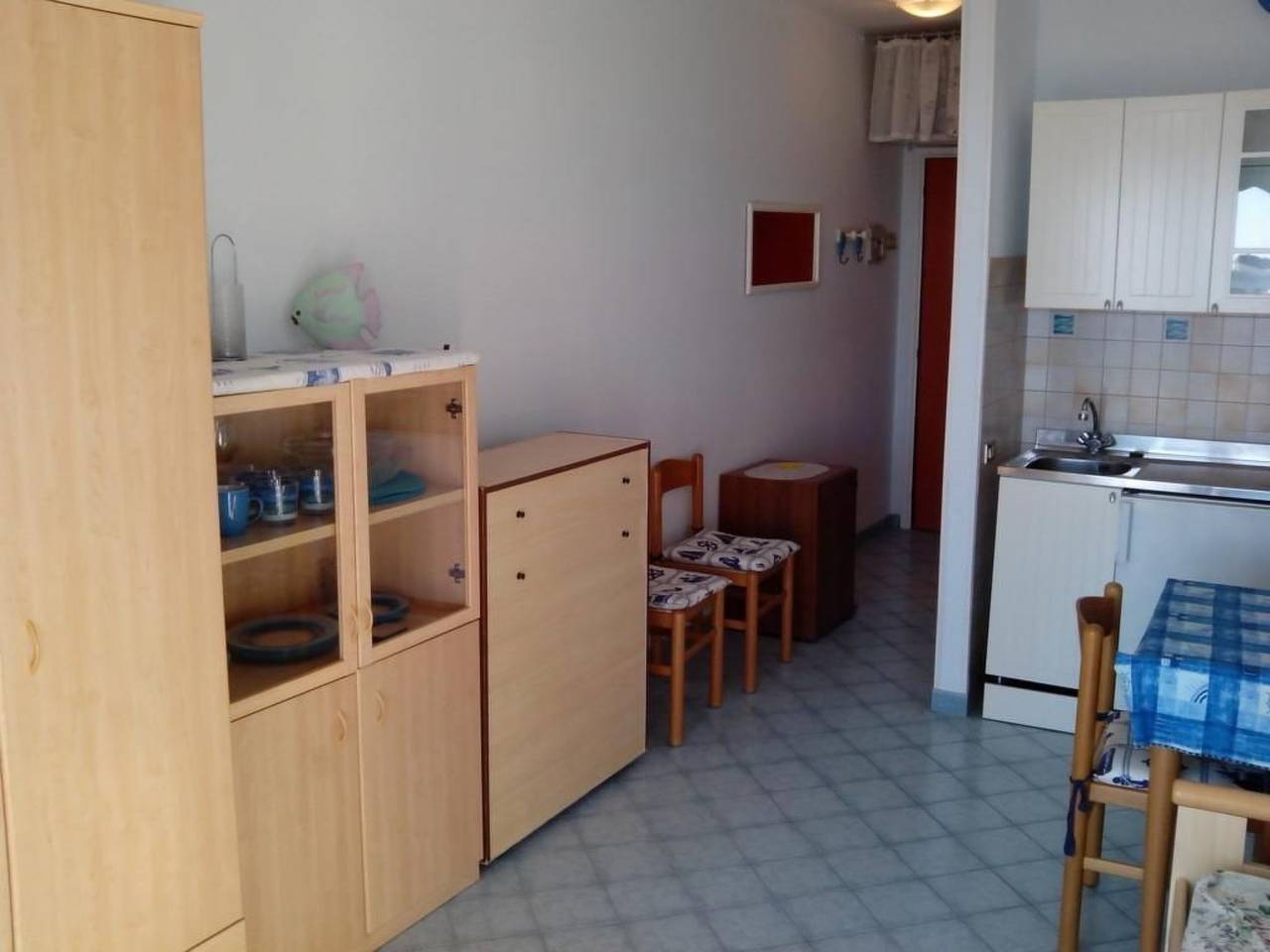 Appartement entier, 9 in Residence Duna in Sunny Pet, Lignano Sabbiadoro