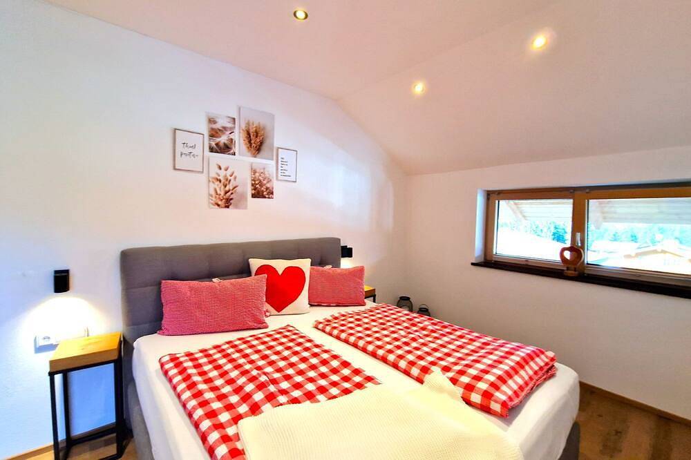 Appartement entier, Wildschütz in Alpes de Tux, Weerberg