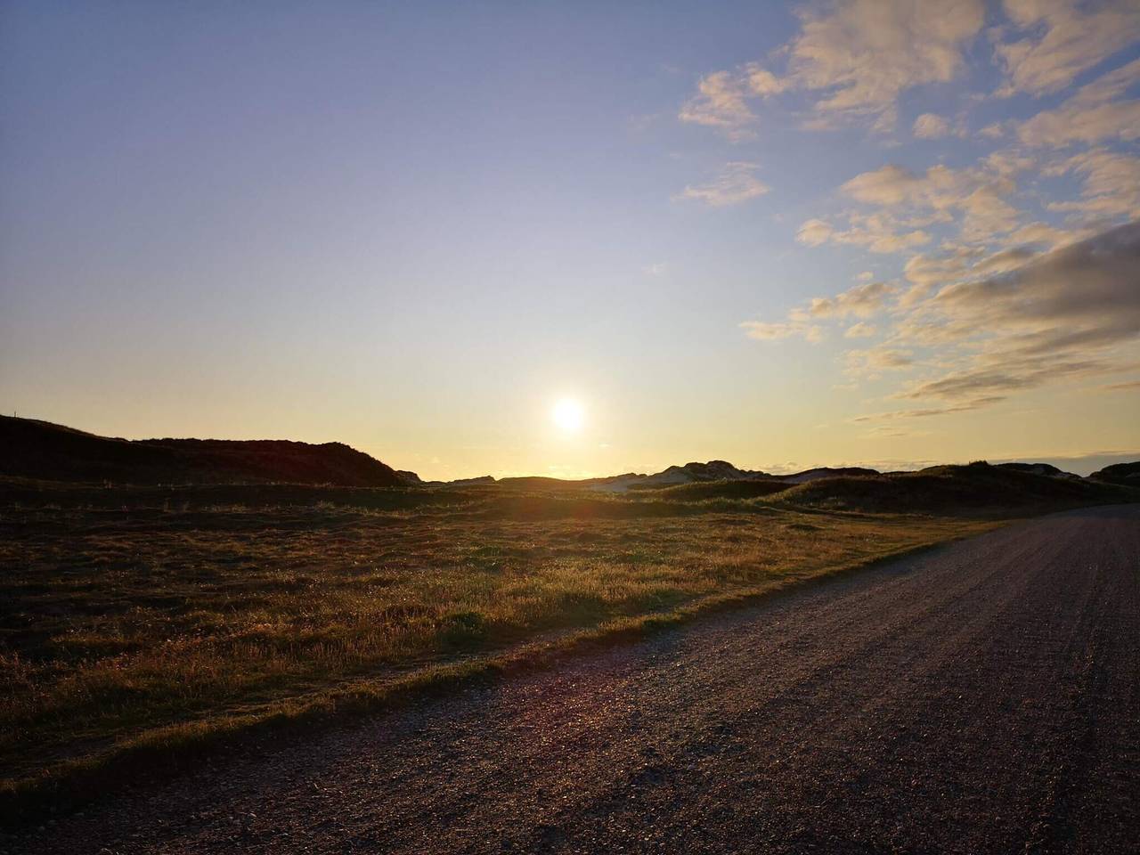 Gemutliches Strandhaus in Skodbjerge, Haurvig