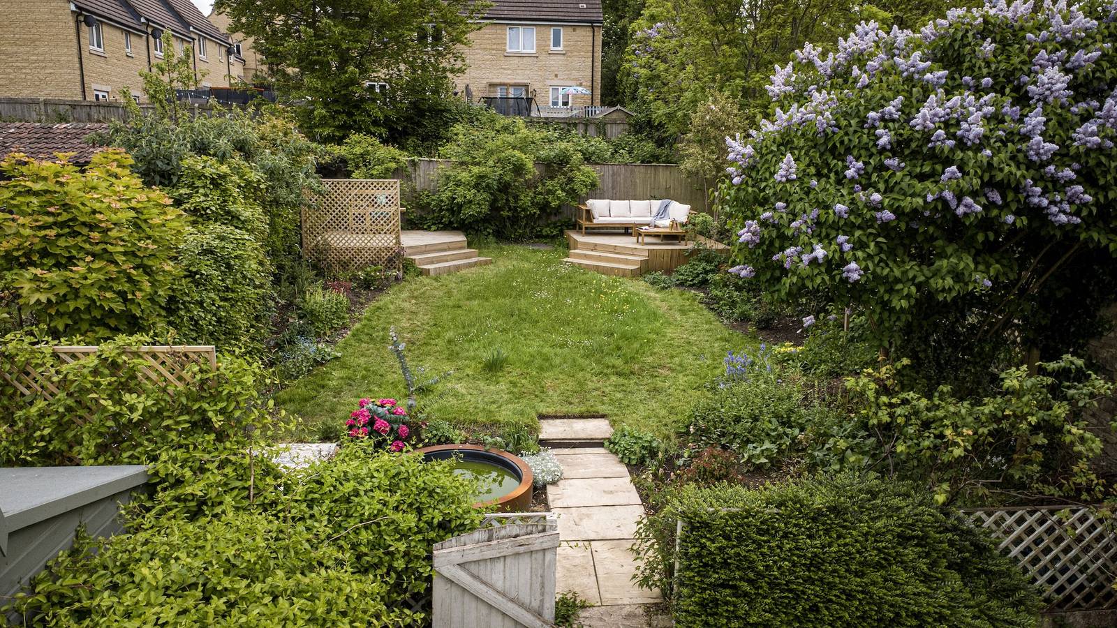 The Old Sweet Shop in Chipping Norton, Oxfordshire