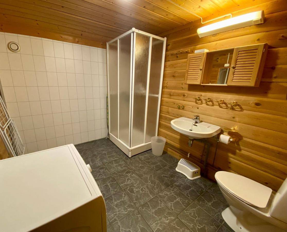 Hakkesetstølen Hytter in Geilo, Hol