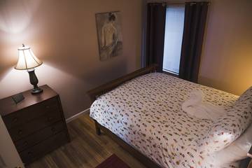 Apartment for 4 Guests in Seattle, Puget Sound, Picture 3