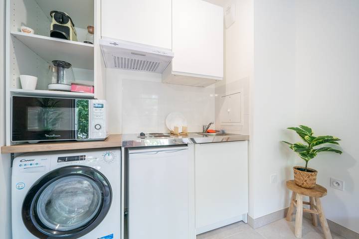 Gîte pour 2 personnes dans les Hauts-de-Seine - 3