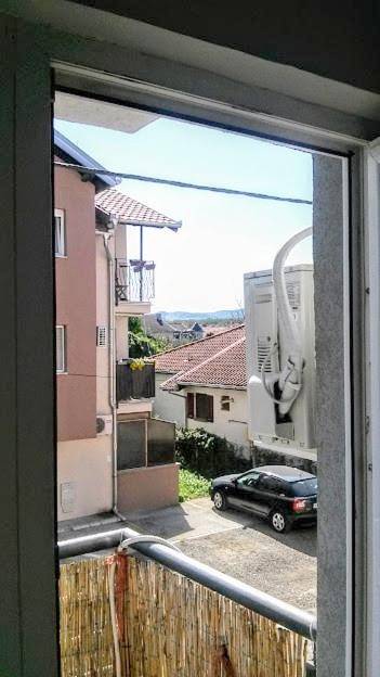 Gîte pour 6 personnes, avec vue et terrasse à Novi Sad - 4