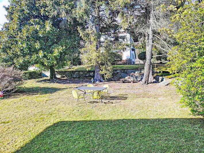 Gîte pour 6 personnes, avec jardin et terrasse dans Mergozzo - 4