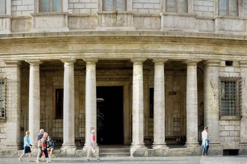 Appartamento vacanze a Roma a partire da 233€ a notte