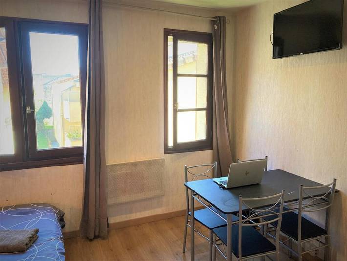 Gîte pour 4 personnes dans Office De Tourisme De Limoges - 2