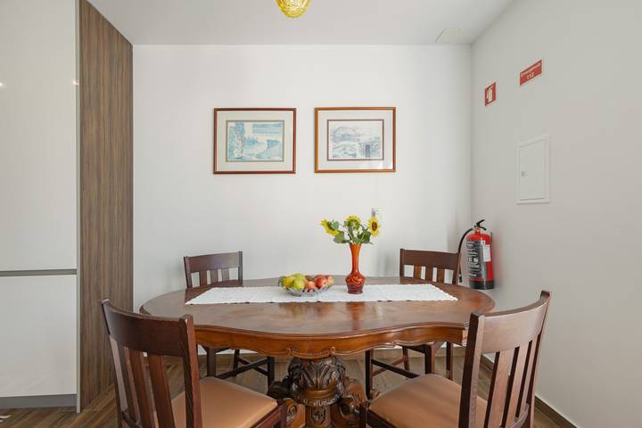 Casa rural para vacaciones con Wi-Fi in Distrito de Viana do Castelo