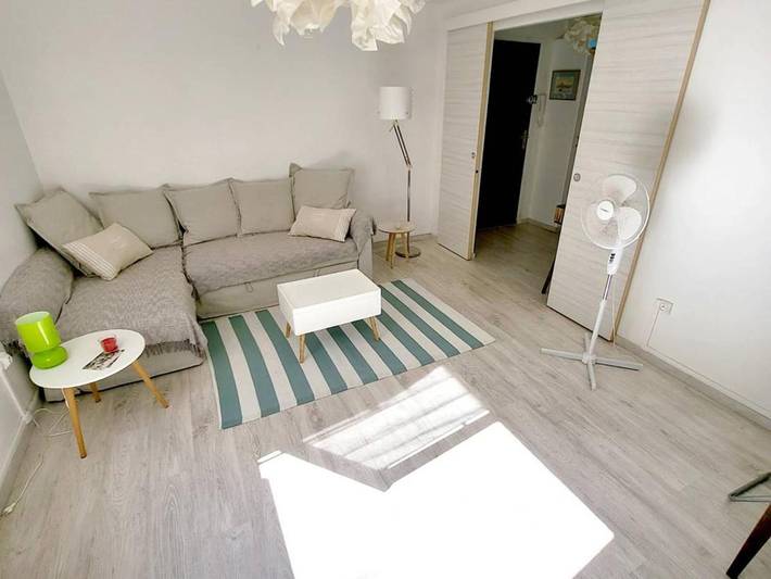 Gîte pour 4 personnes, avec jardin et terrasse dans Plage de Bonne Grace - 2