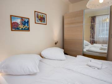 Ferienwohnung für 4 Personen in Norddeich, Norden-Norddeich, Bild 4