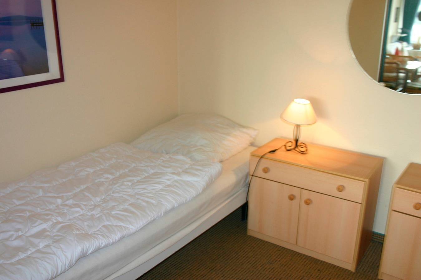 Apartamento vacacional entero, Jenatschek, Fp, in Heiligenhafen, Distrito de Holstein Oriental