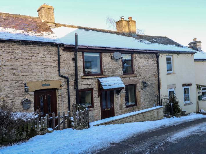 Peak Cottage in Bradwell (Derbyshire Dales), Derbyshire