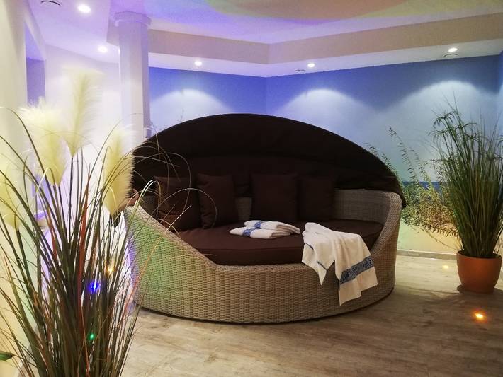 Hotel, mit Garten und Sauna in Ottenhöfen im Schwarzwald - 2