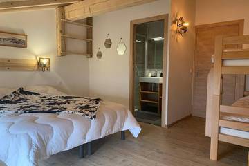 Gîte pour 12 Personnes dans Aussois, Parc National de la Vanoise, Photo 2