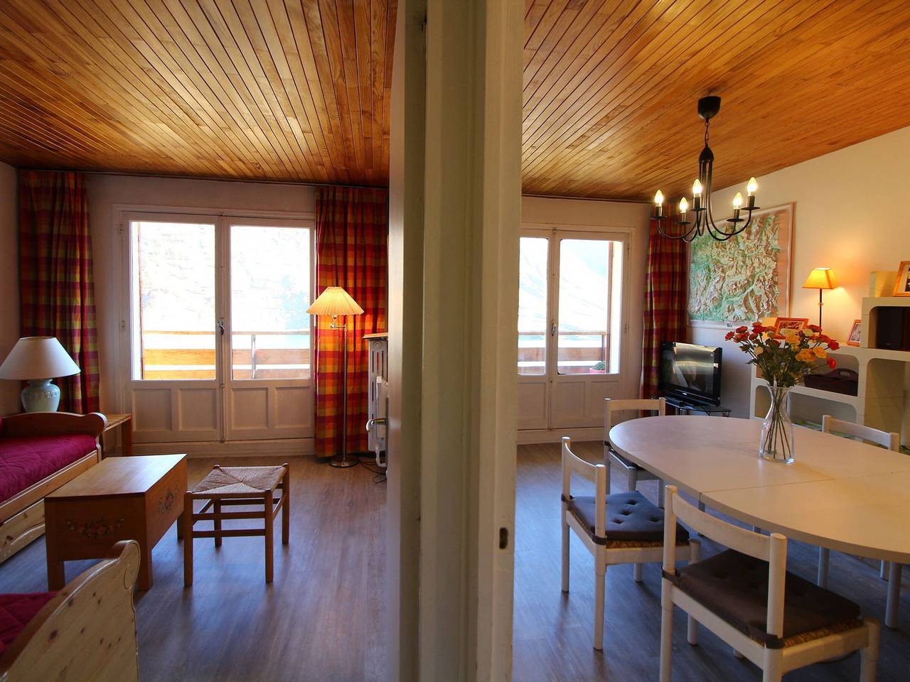 Photo : Appartement de vacances