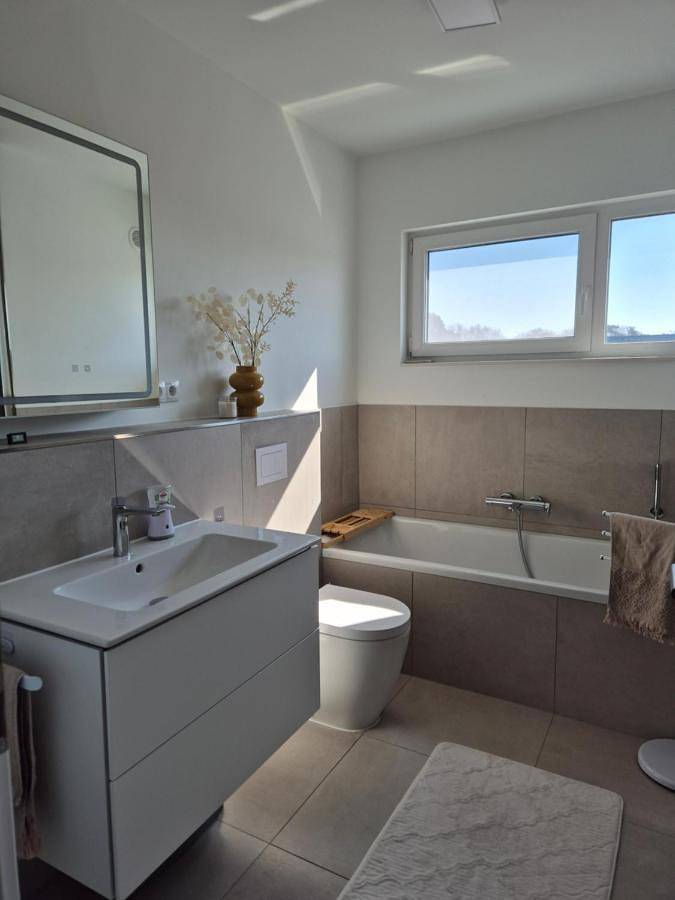 Ferienwohnung für 2 Personen, mit Terrasse und Garten in Quickborn - 3