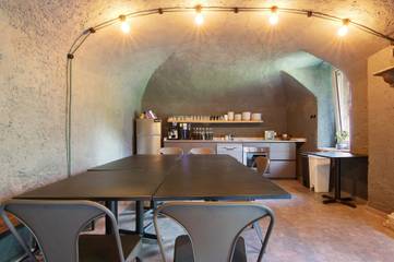 Vacation Rental for 9 Guests in Comune di Carlazzo, Lago di Lugano (Italy), Picture 3